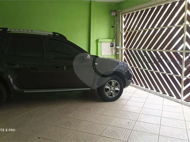 Sobrado à venda com 4 quartos, sendo 1 suíte,  em Jaçanã, São Paulo, SP