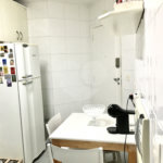 Apartamento à venda com 3 quartos, sendo 1 suíte,  em Vila Santo Estevão, São Paulo, SP