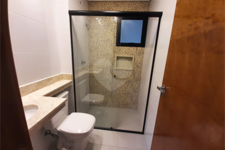 Apartamento à venda com 2 quartos em Vila Nivi, São Paulo, SP