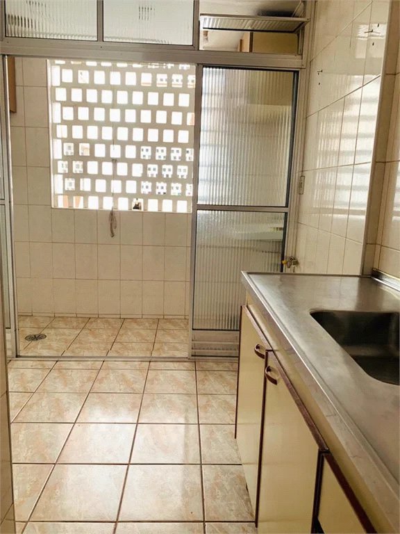 Apartamento à venda com 2 quartos, sendo 1 suíte, em Pinheiros, São Paulo, SP