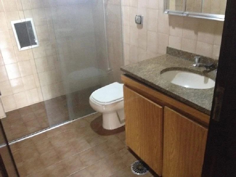 Apartamento à venda com 3 quartos em Pinheiros, São Paulo, SP