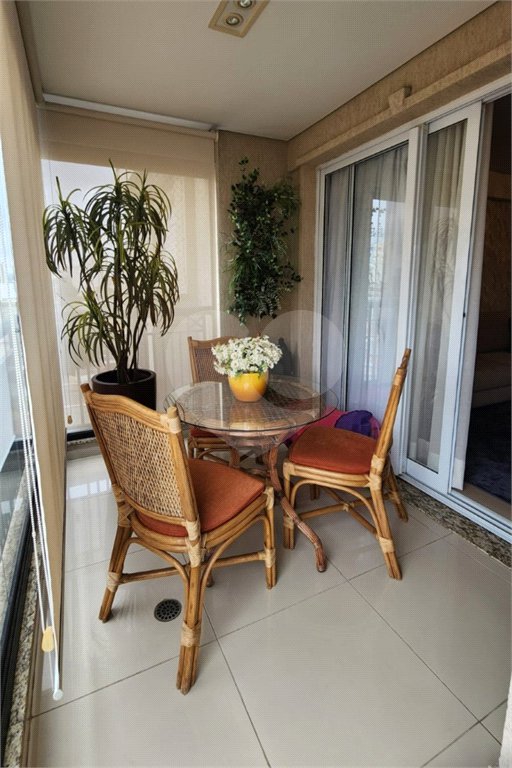 Apartamento à venda com 4 suítes em Santana, São Paulo, SP