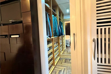 Apartamento à venda com 4 quartos, sendo 3 suítes, em Vila Andrade, São Paulo, SP