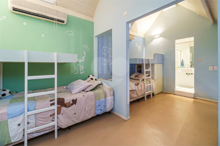 Casa à venda com 5 suítes em Jardim Morumbi, São Paulo, SP
