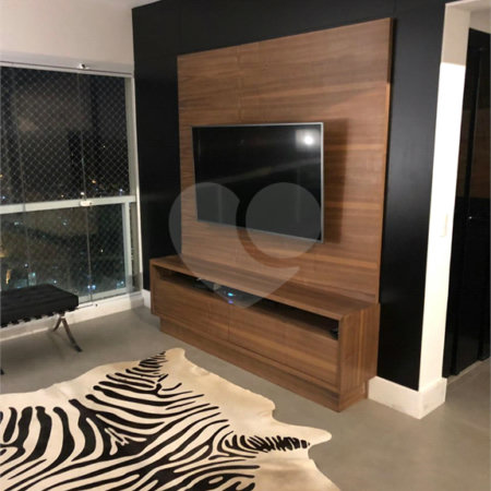 Apartamento à venda com 2 quartos, sendo 1 suíte, em Campo Belo, São Paulo, SP