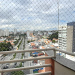 Apartamento à venda ou para alugar com 4 suítes em Jardim do Mar, São Bernardo do Campo, SP