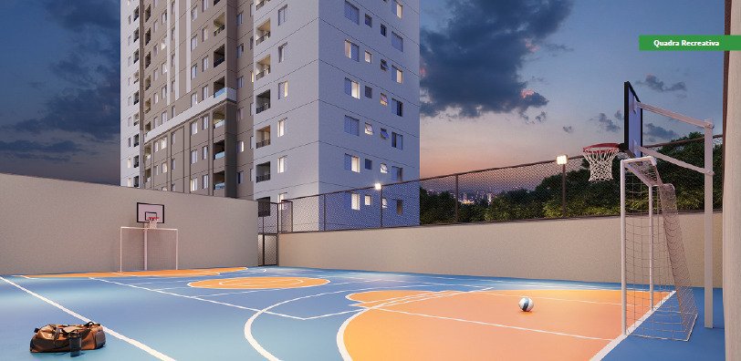 Residencial Parque Verano