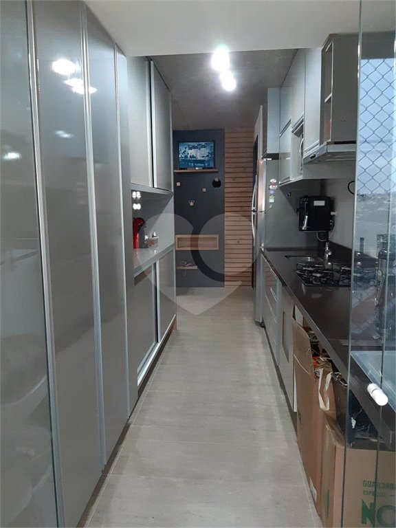 Apartamento à venda ou para alugar com 1 quarto em Vila Leopoldina, São Paulo, SP