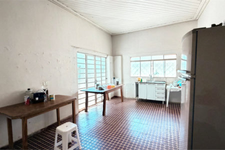 Casa à venda com 2 quartos, sendo 1 suíte, no Centro, Três Lagoas, MS