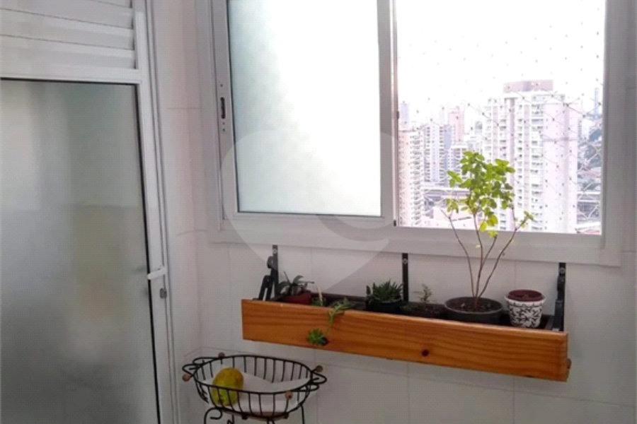 Apartamento à venda com 3 quartos, sendo 1 suíte, em Vila Guilherme, São Paulo, SP