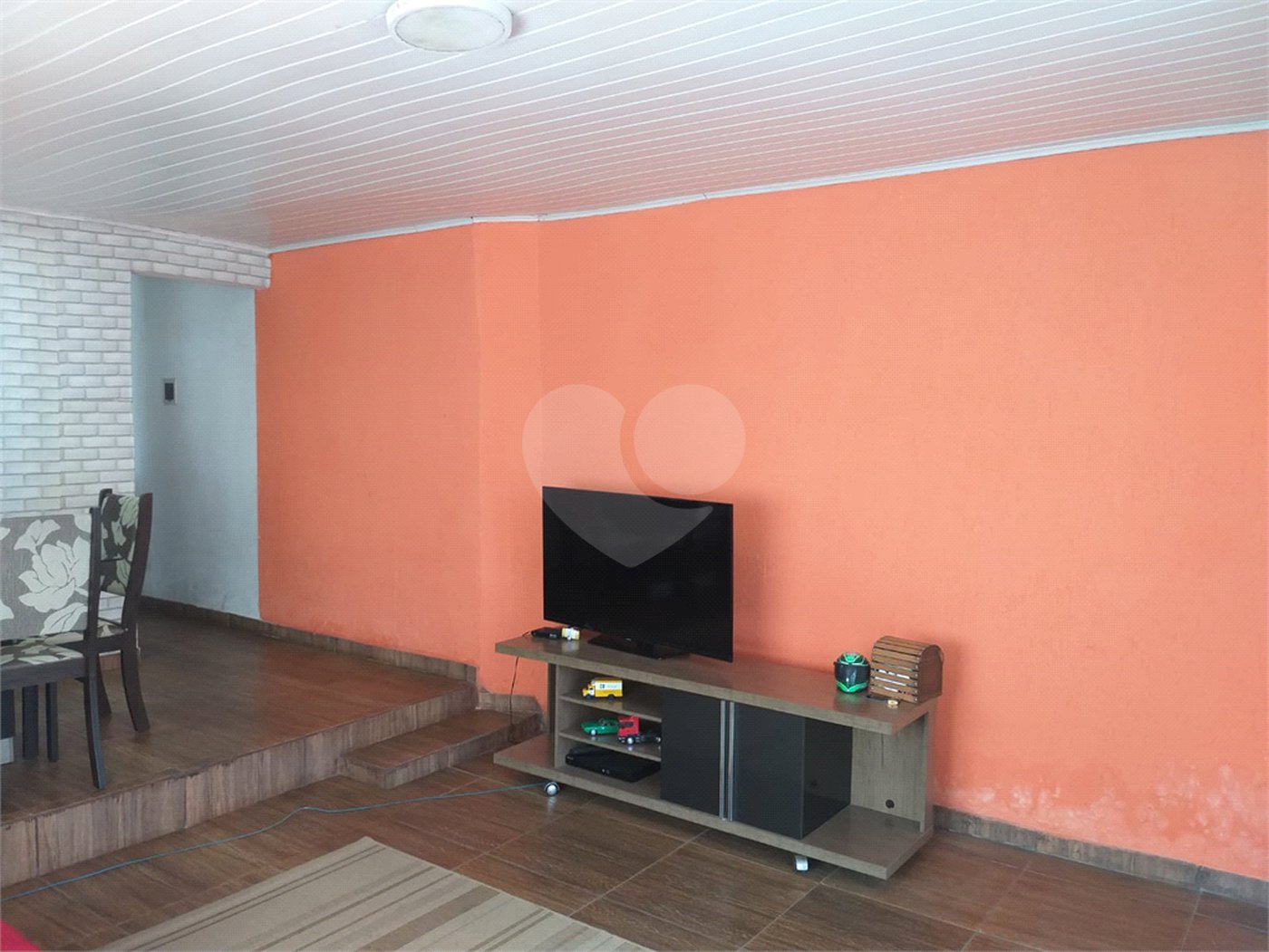 Casa à venda com 2 quartos em Jardim Aeroporto Ii, Mogi das Cruzes, SP