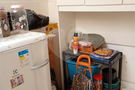 Apartamento à venda com 2 quartos em Grajaú, Rio de Janeiro, RJ