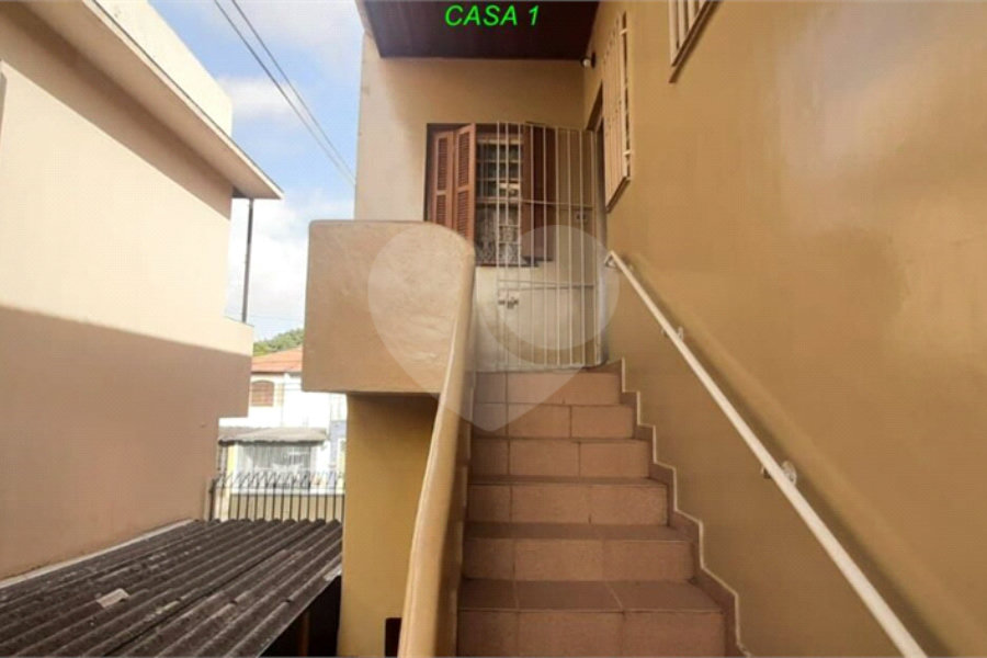 Sobrado à venda com 1 suíte em Casa Verde, São Paulo, SP