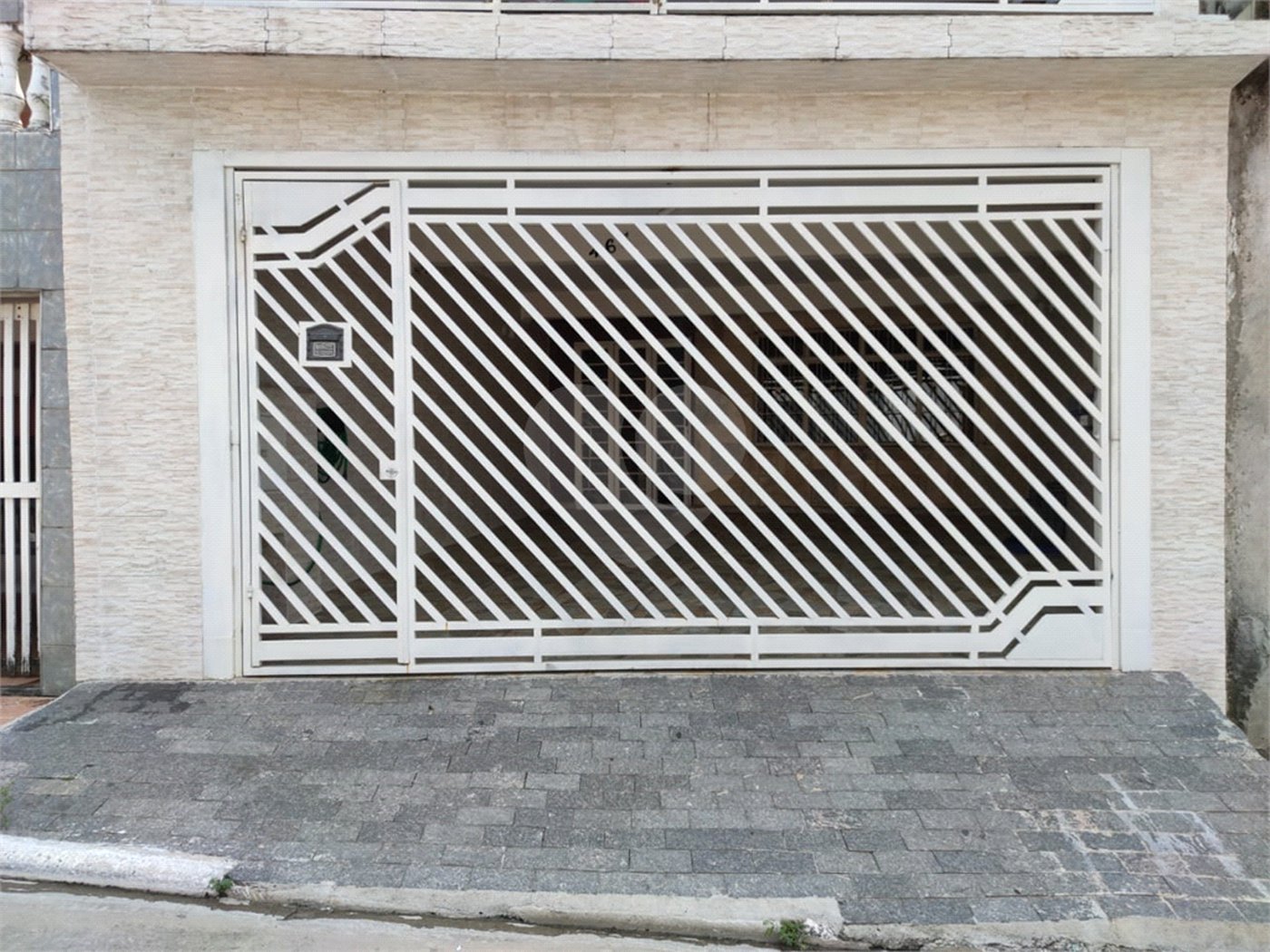 Sobrado à venda com 2 quartos no Brasilândia, São Paulo, SP