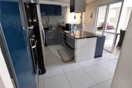 Apartamento à venda com 4 suítes em Mooca, São Paulo, SP