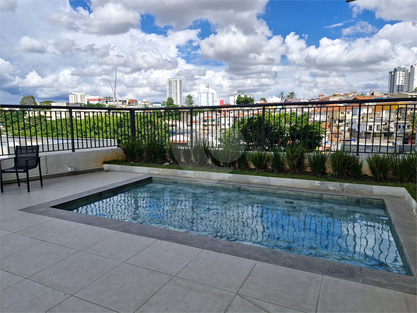 Apartamento à venda com 2 quartos em Vila Amélia, São Paulo, SP