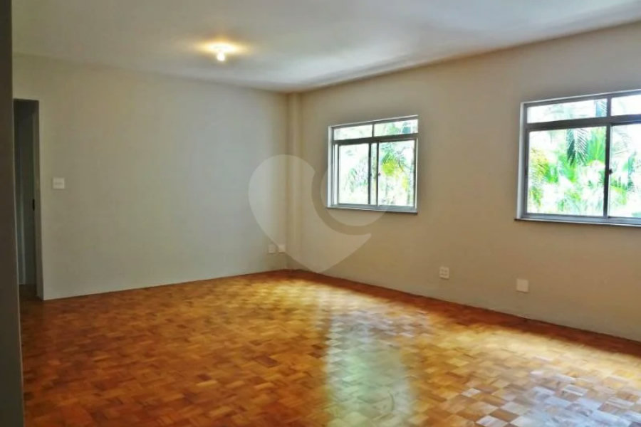 Apartamento à venda com 4 quartos, sendo 1 suíte, em Jardim Paulista, São Paulo, SP