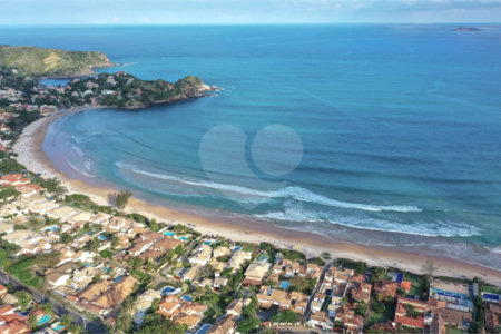Hotel à venda com 14 quartos, sendo 16 suítes, em Geribá, Armação dos Búzios, RJ