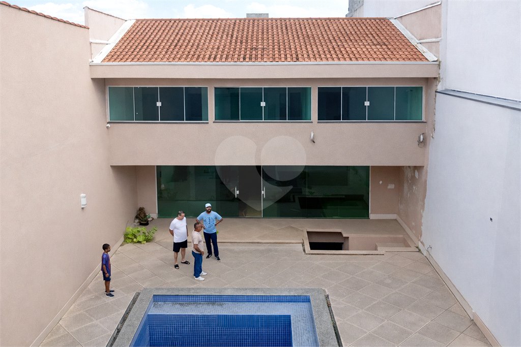 Casa à venda com 4 suítes em Tremembé, São Paulo, SP