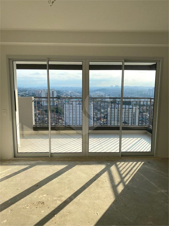 Apartamento à venda com 3 suítes em Jardim Caboré, São Paulo, SP