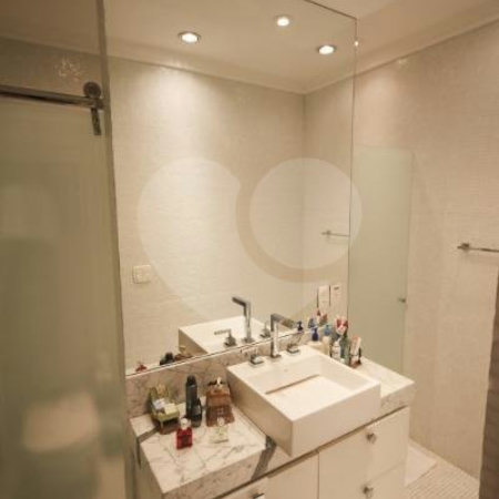 Casa à venda com 3 quartos, sendo 2 suítes,  em Vila Tramontano, São Paulo, SP