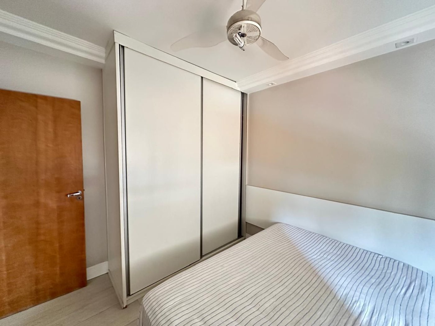Apartamento com 3 dormitórios à venda, 140 m² - Gonzaga - Santos/SP