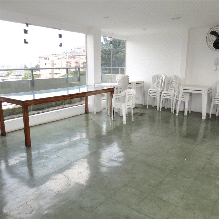 Apartamento à venda com 2 quartos em Vila Parque Jabaquara, São Paulo, SP