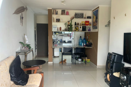 Apartamento á venda Parque industriá Lagoinha