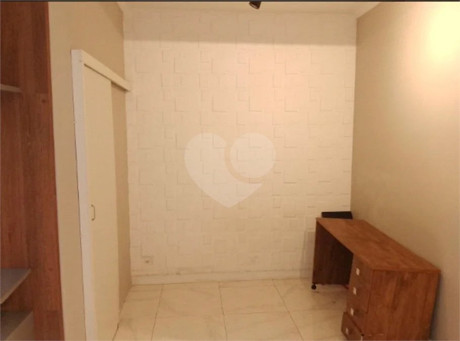 Apartamento à venda com 1 quarto em Bela Vista, São Paulo, SP
