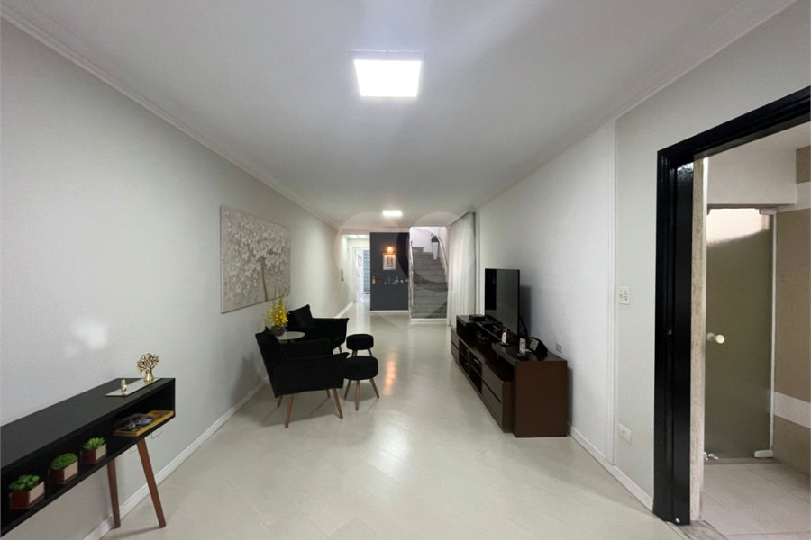Sobrado à venda com 3 quartos, sendo 1 suíte, em Tucuruvi, São Paulo, SP