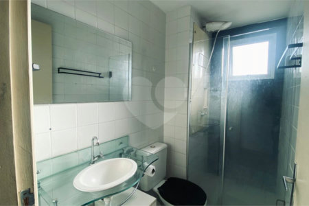 Apartamento à venda com 2 quartos em Rio Pequeno, São Paulo, SP
