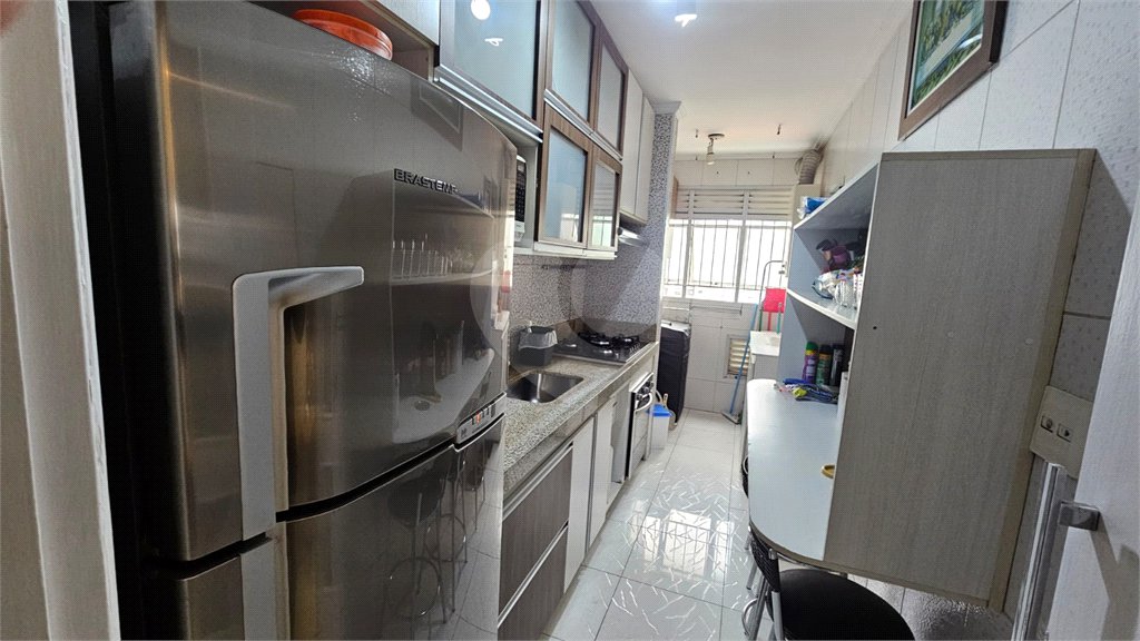 Apartamento à venda com 3 quartos em Tatuapé, São Paulo, SP
