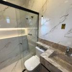 Casa à venda com 3 quartos, sendo 1 suíte,  no condomínio Villagio_ipanema 1, Sorocaba - SP