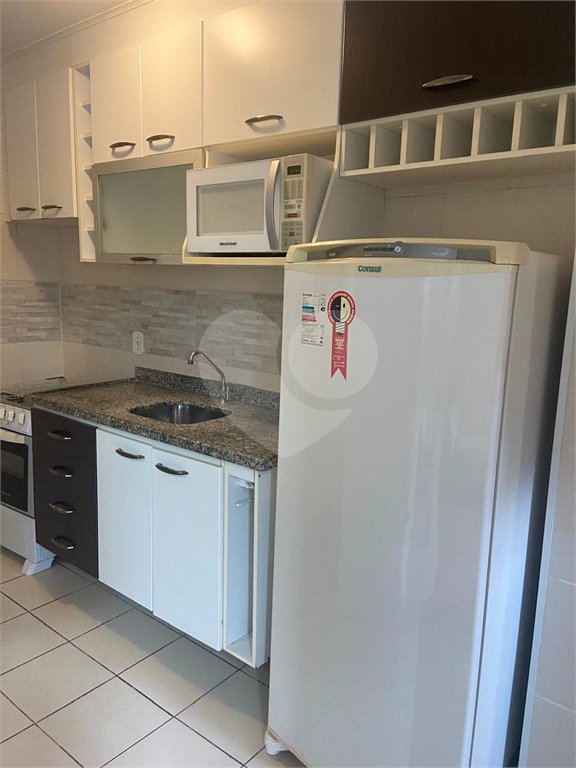 Apartamento à venda com 1 suíte em Casa Branca, Santo André, SP