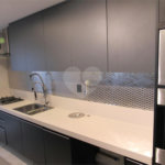 Apartamento à venda com 2 quartos, sendo 1 suíte, em Barra Funda, São Paulo, SP