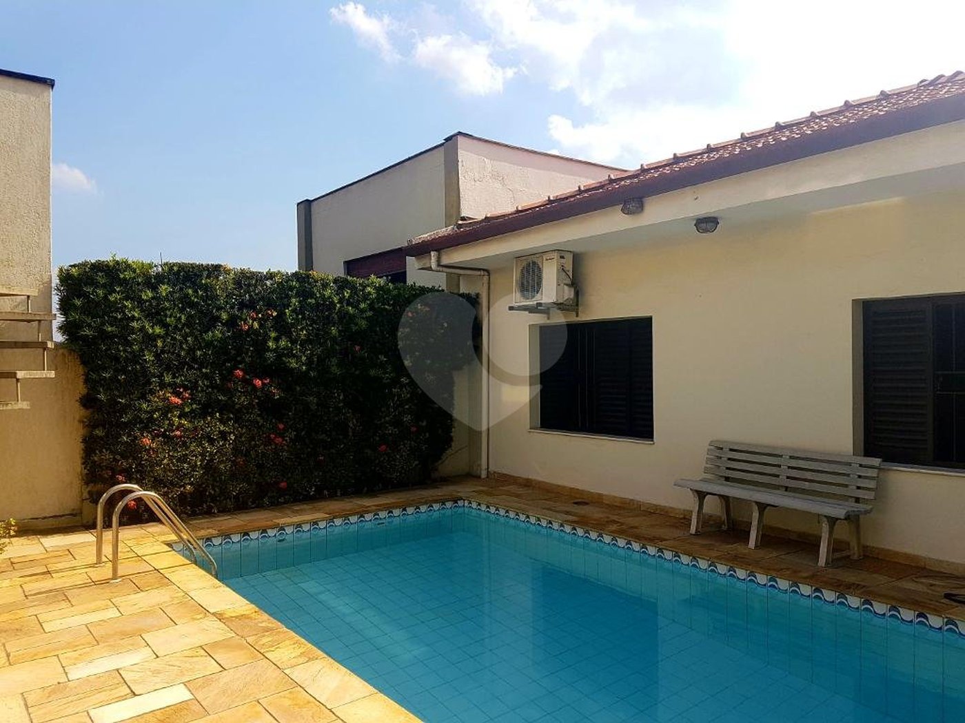 Casa Térrea à venda com 3 quartos, sendo 1 suíte, em Brooklin Velho, São Paulo, SP