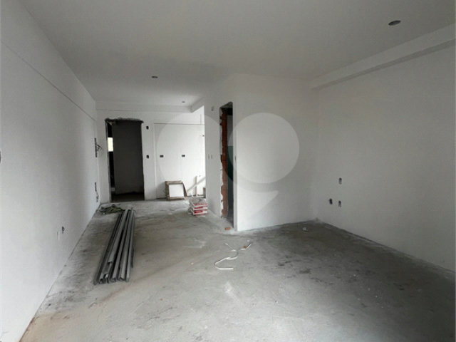 Apartamento à venda com 1 quarto em Tucuruvi, São Paulo, SP