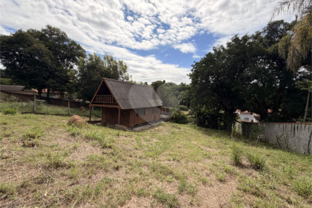 Terreno à venda em Vista Alegre, Vinhedo, SP