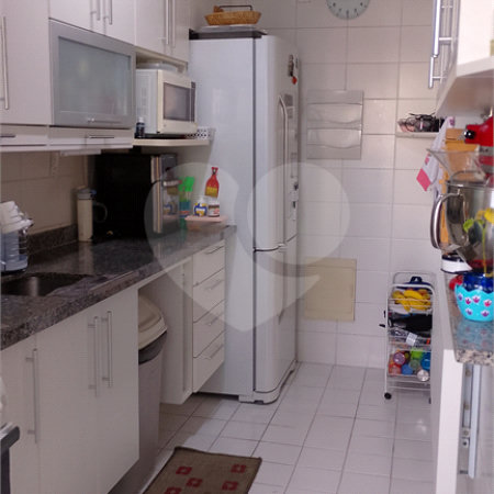 Apartamento à venda com 3 quartos, sendo 1 suíte, em Chácara Califórnia, São Paulo, SP