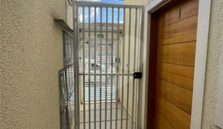 Apartamento à venda com 2 quartos em Vila Isolina Mazzei, São Paulo, SP