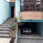 Sobrado à venda com 3 quartos, sendo 1 suíte, em Vila Suzana, São Paulo, SP