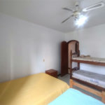 Apartamento com 4 dormitórios à venda, 145 m² por R$ 900.000,00 - Jardim das Conchas - Guarujá/SP