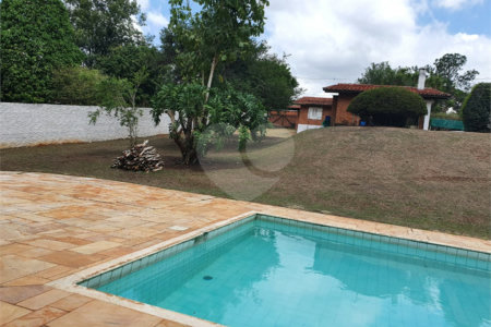 Chácara à venda com 3 quartos, sendo 1 suíte, em Chácaras São Bento, Valinhos, SP