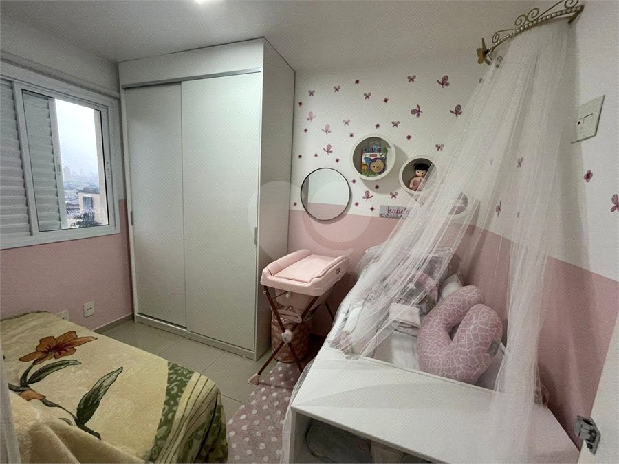 Apartamento à venda com 2 quartos, sendo 1 suíte, em Jardim Brasil (zona Norte), São Paulo, SP