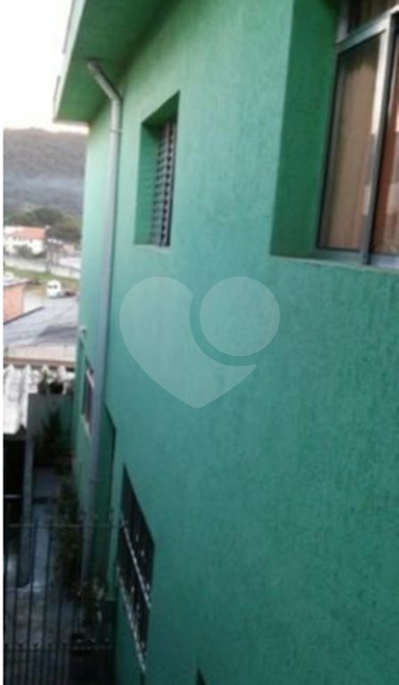 Sobrado à venda com 2 quartos em Tremembé, São Paulo, SP