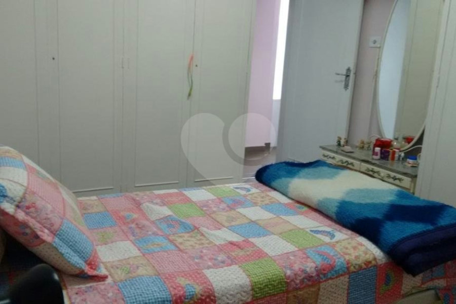 Sobrado à venda com 3 quartos, sendo 1 suíte,  em Jardim São Paulo(zona Norte), São Paulo, SP