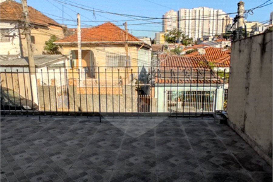 Terreno à venda com 3 quartos em Santana, São Paulo, SP