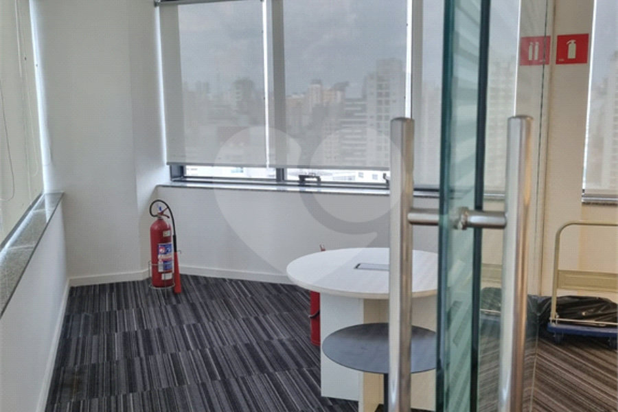 Sala para alugar em Jardim Europa, São Paulo, SP