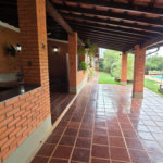 Chácara com 2 dormitórios à venda, 1500 m² por R$ 2.500.000,00 - Chácara Primavera - Campinas/SP