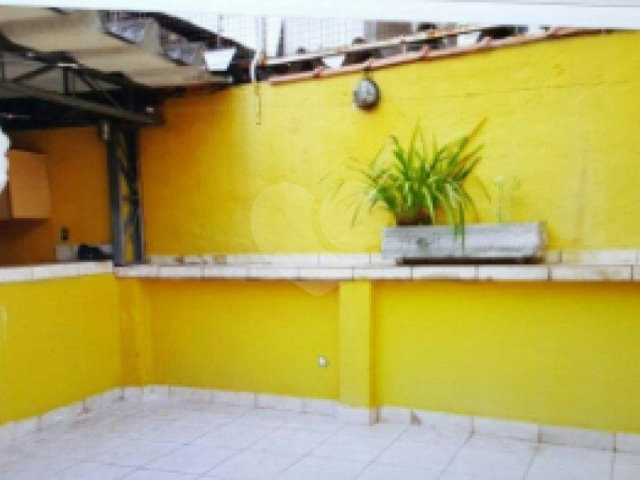 Sobrado à venda com 3 quartos, sendo 1 suíte,  em Vila Prudente, São Paulo, SP